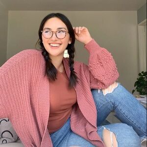 *NWOT* Blue Light Blocking Glasses